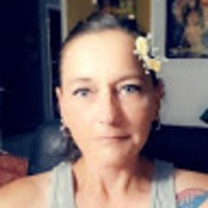 Meet your Posher, Geri